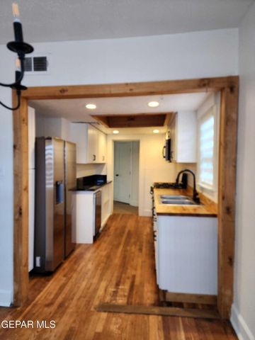 3919 CUMBERLAND Avenue, El Paso, TX 79903