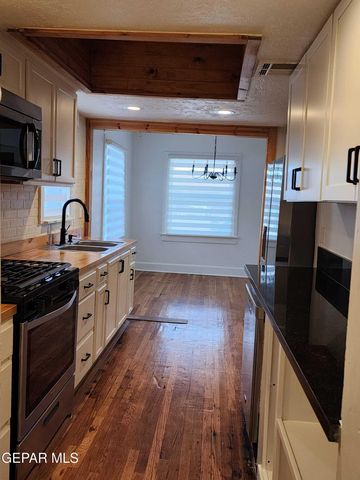 3919 CUMBERLAND Avenue, El Paso, TX 79903