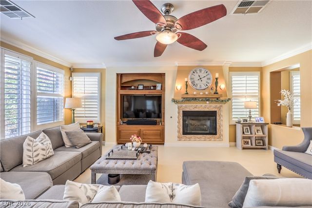 1021 Via Gallia Street, Henderson, NV 89011