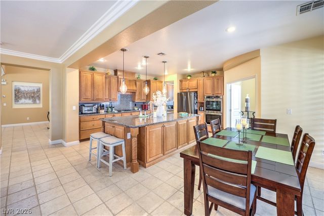 1021 Via Gallia Street, Henderson, NV 89011