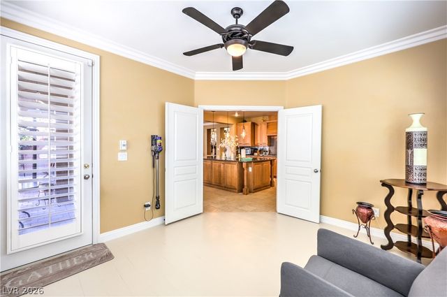 1021 Via Gallia Street, Henderson, NV 89011