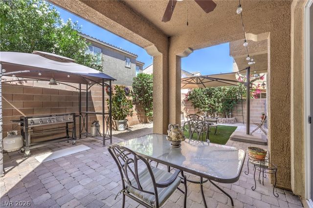 1021 Via Gallia Street, Henderson, NV 89011