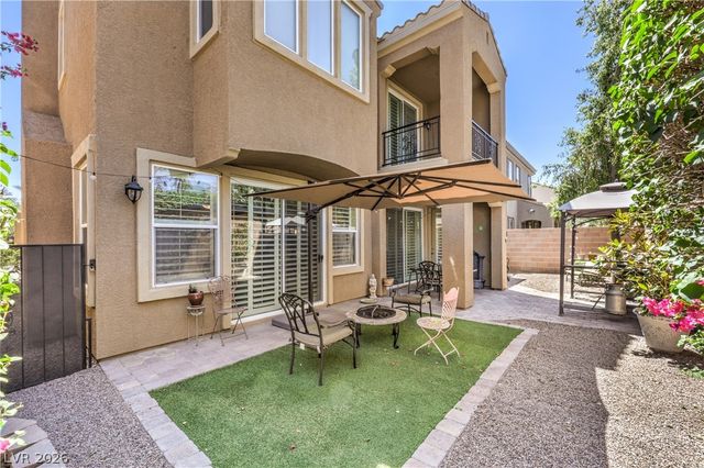 1021 Via Gallia Street, Henderson, NV 89011