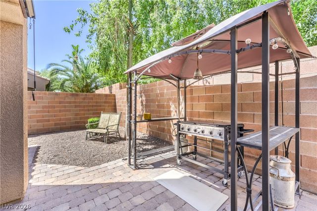 1021 Via Gallia Street, Henderson, NV 89011