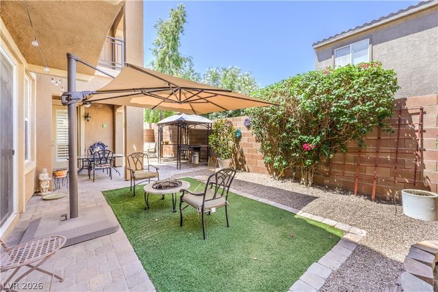 1021 Via Gallia Street, Henderson, NV 89011