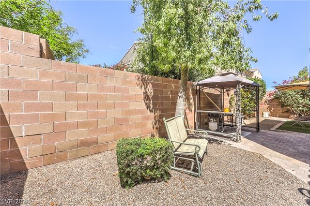 1021 Via Gallia Street, Henderson, NV 89011