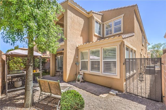 1021 Via Gallia Street, Henderson, NV 89011