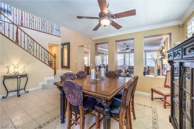 1021 Via Gallia Street, Henderson, NV 89011