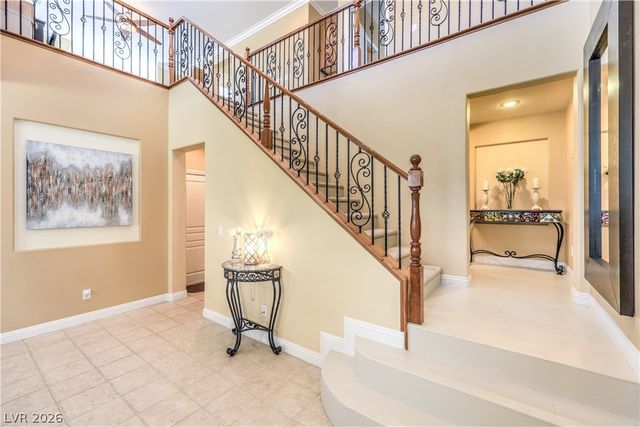 1021 Via Gallia Street, Henderson, NV 89011