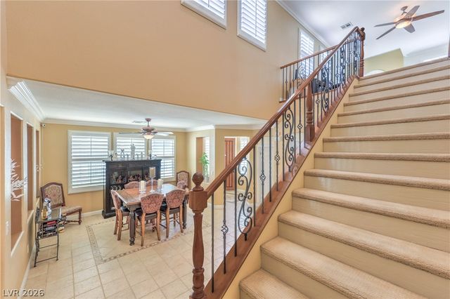1021 Via Gallia Street, Henderson, NV 89011