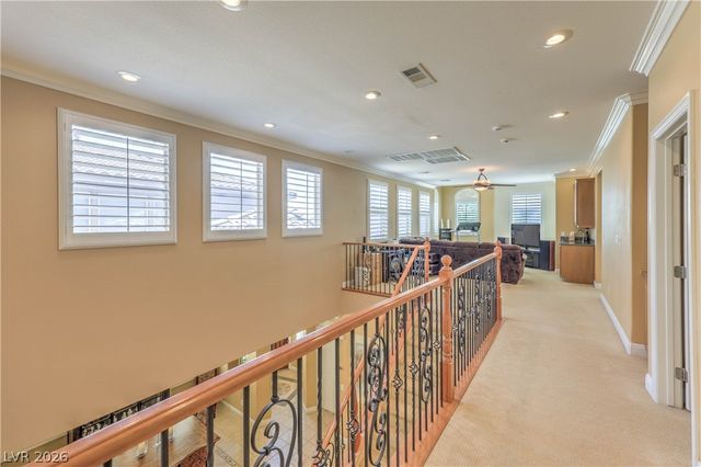 1021 Via Gallia Street, Henderson, NV 89011