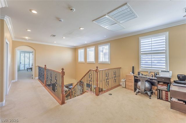 1021 Via Gallia Street, Henderson, NV 89011