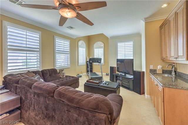 1021 Via Gallia Street, Henderson, NV 89011
