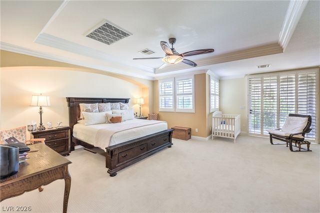 1021 Via Gallia Street, Henderson, NV 89011