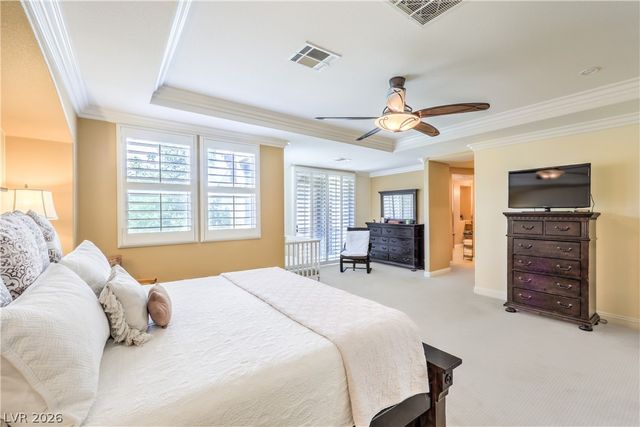 1021 Via Gallia Street, Henderson, NV 89011