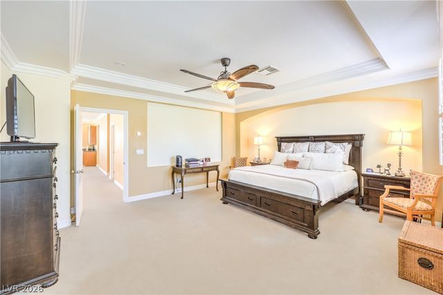 1021 Via Gallia Street, Henderson, NV 89011