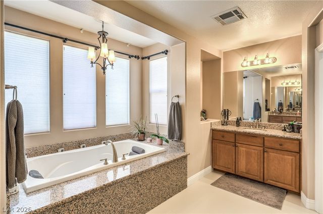 1021 Via Gallia Street, Henderson, NV 89011