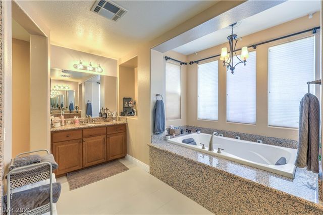 1021 Via Gallia Street, Henderson, NV 89011