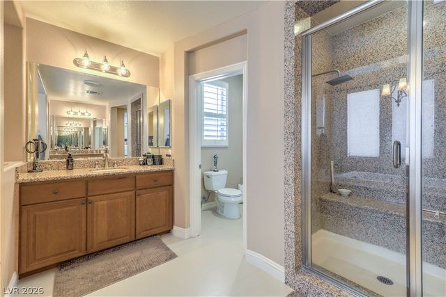 1021 Via Gallia Street, Henderson, NV 89011
