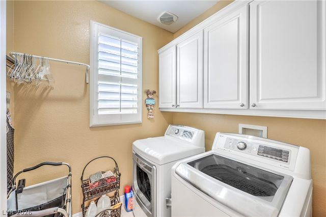 1021 Via Gallia Street, Henderson, NV 89011