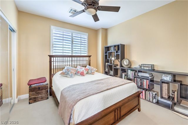 1021 Via Gallia Street, Henderson, NV 89011