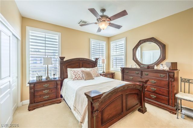 1021 Via Gallia Street, Henderson, NV 89011