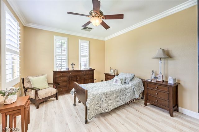 1021 Via Gallia Street, Henderson, NV 89011