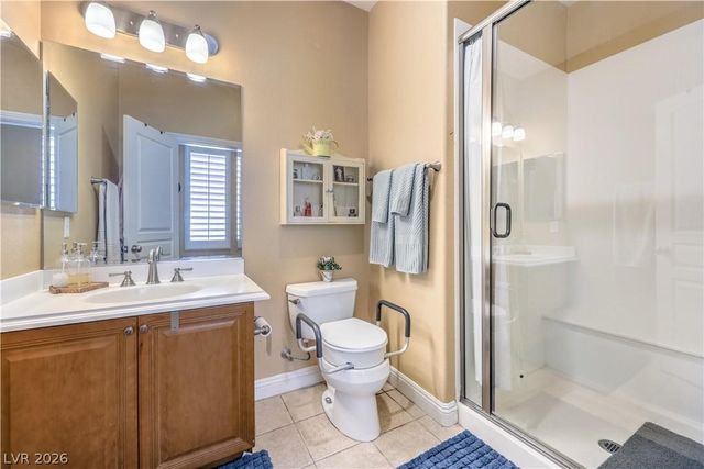 1021 Via Gallia Street, Henderson, NV 89011