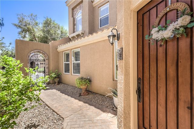 1021 Via Gallia Street, Henderson, NV 89011