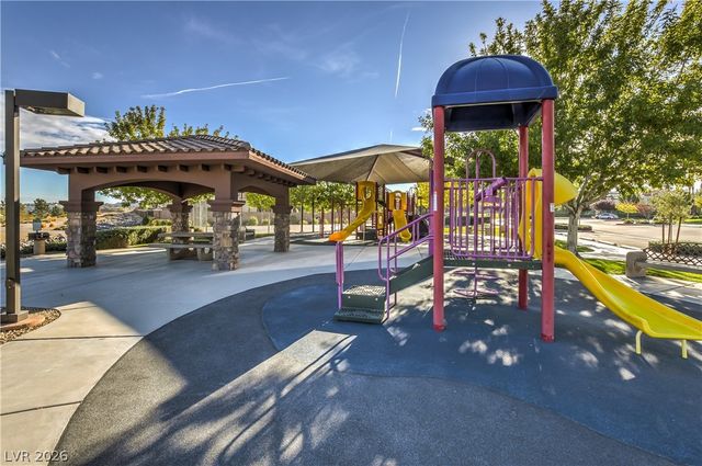 1021 Via Gallia Street, Henderson, NV 89011