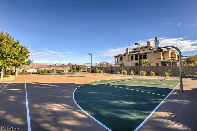 1021 Via Gallia Street, Henderson, NV 89011