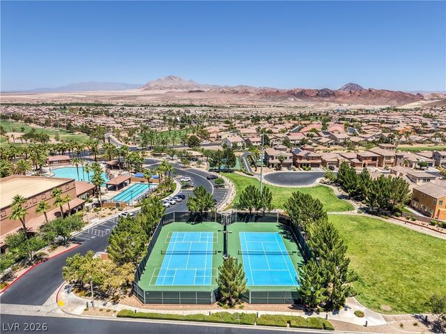 1021 Via Gallia Street, Henderson, NV 89011