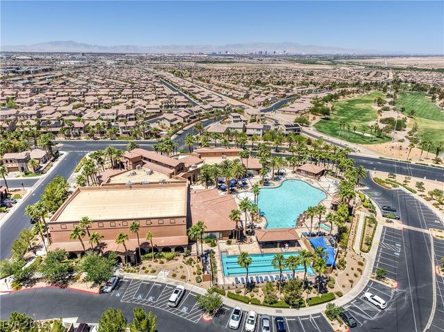 1021 Via Gallia Street, Henderson, NV 89011