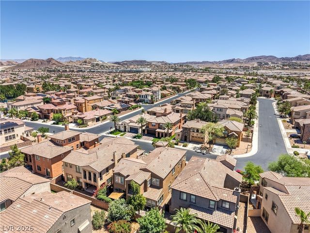1021 Via Gallia Street, Henderson, NV 89011