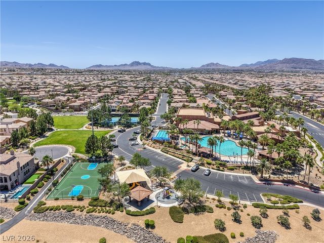 1021 Via Gallia Street, Henderson, NV 89011
