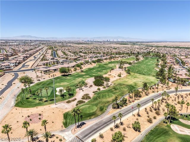 1021 Via Gallia Street, Henderson, NV 89011