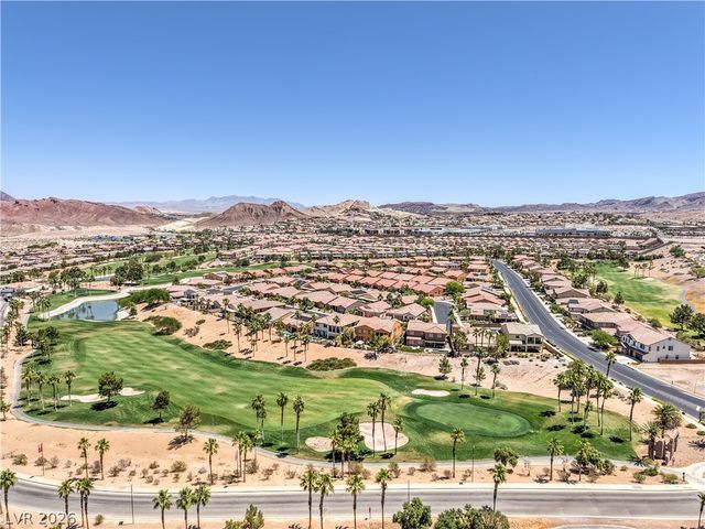 1021 Via Gallia Street, Henderson, NV 89011