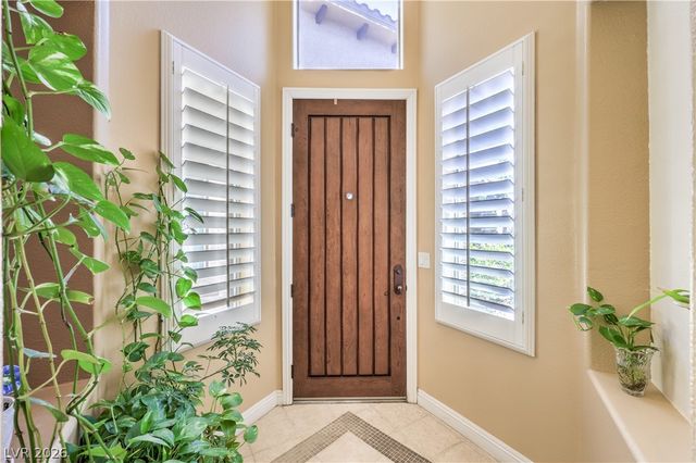 1021 Via Gallia Street, Henderson, NV 89011