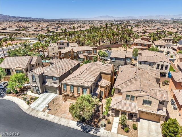 1021 Via Gallia Street, Henderson, NV 89011