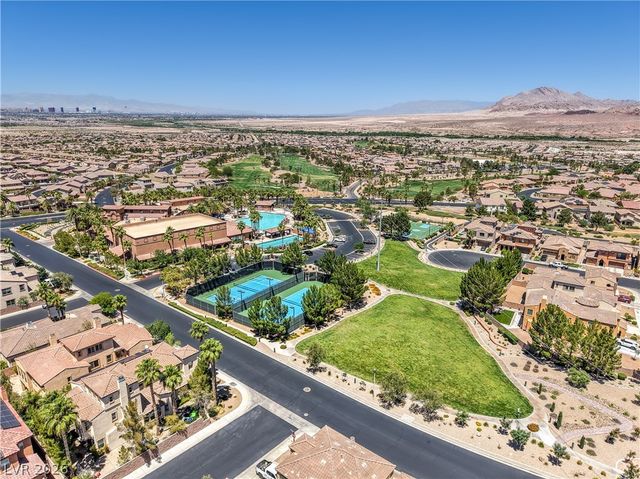 1021 Via Gallia Street, Henderson, NV 89011