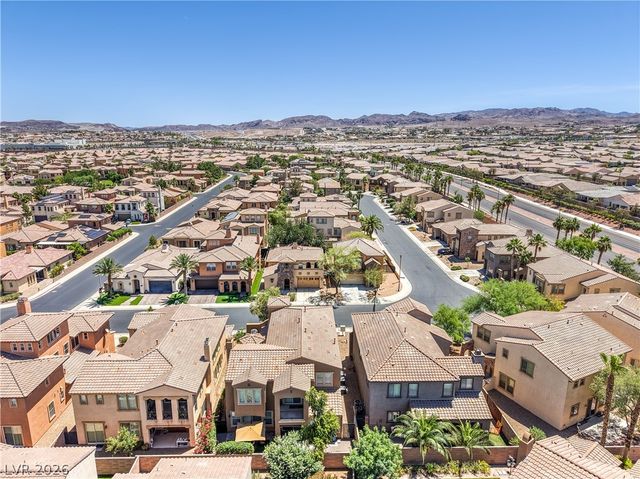 1021 Via Gallia Street, Henderson, NV 89011
