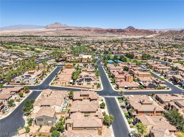 1021 Via Gallia Street, Henderson, NV 89011