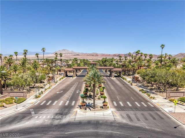 1021 Via Gallia Street, Henderson, NV 89011
