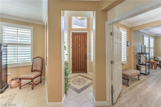1021 Via Gallia Street, Henderson, NV 89011