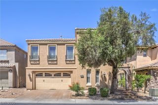 1021 Via Gallia Street, Henderson, NV 89011