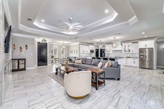 4745 Karsten Creek, San Angelo, TX 76904