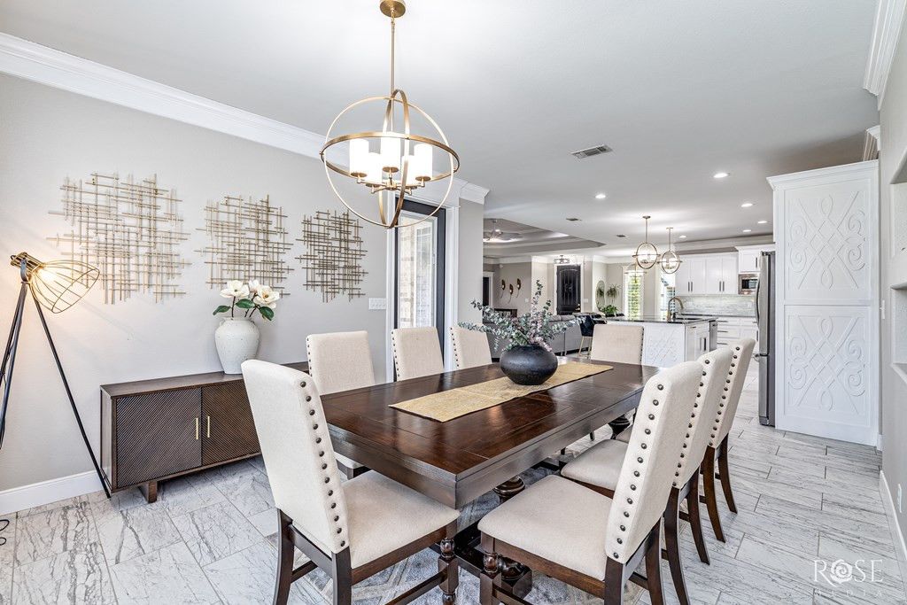 Image 11 of property listing at 4745 Karsten Creek, San Angelo, TX 76904