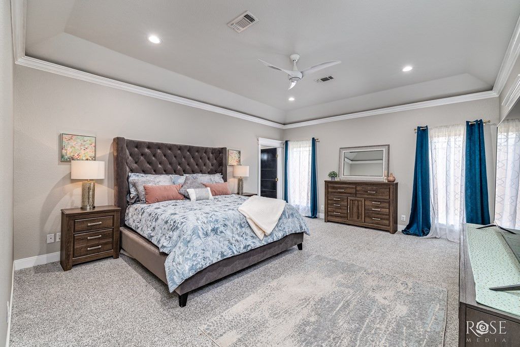 Image 17 of property listing at 4745 Karsten Creek, San Angelo, TX 76904