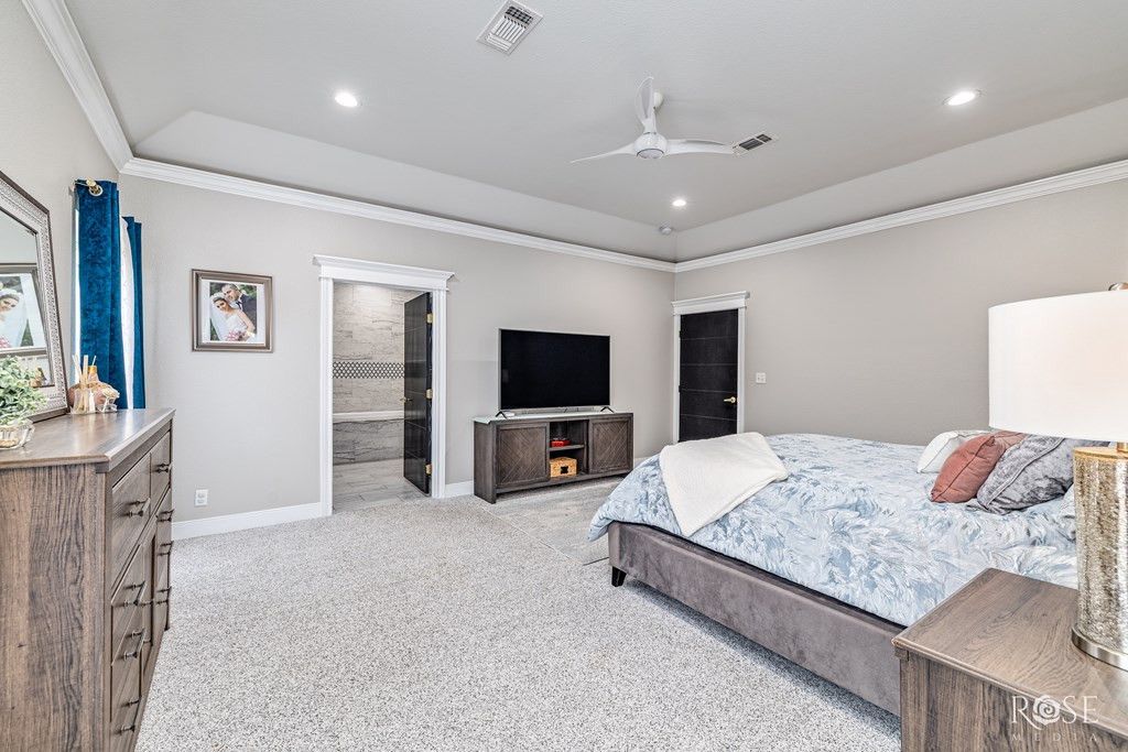 Image 19 of property listing at 4745 Karsten Creek, San Angelo, TX 76904