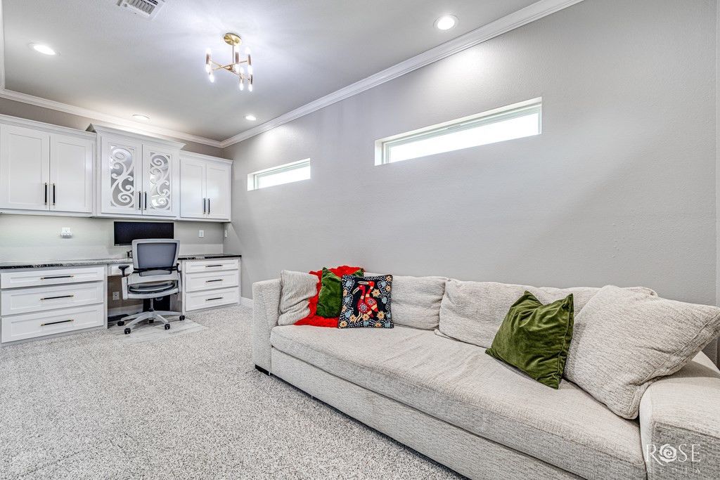 Image 23 of property listing at 4745 Karsten Creek, San Angelo, TX 76904